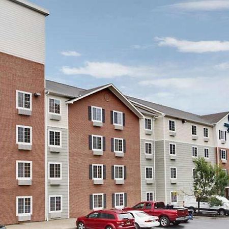 Woodspring Suites Louisville Southeast Forest Hills Exterior foto