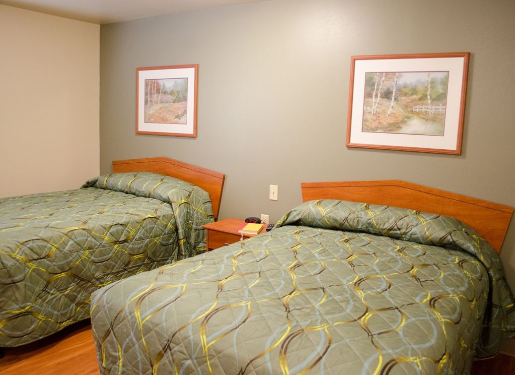 Woodspring Suites Louisville Southeast Forest Hills Habitación foto